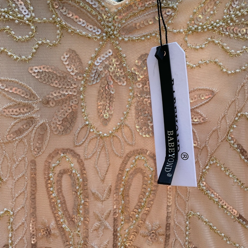 babeyond dress brand new
